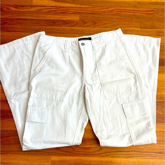 Aeropostale Denim - Aeropostale Low Rise Jeans